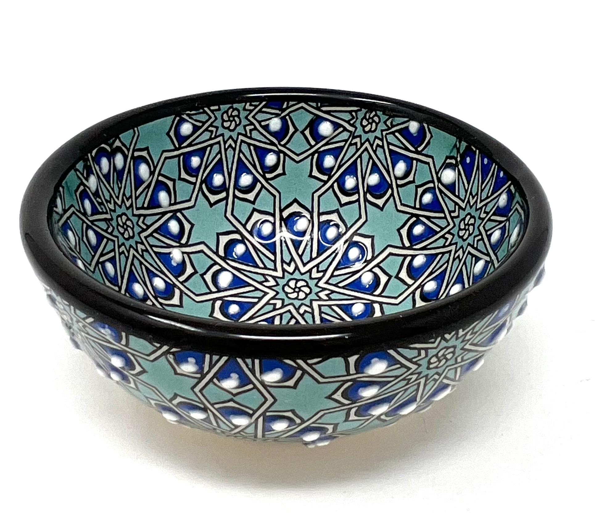 Hand Made Bowl 5 cm 1001 