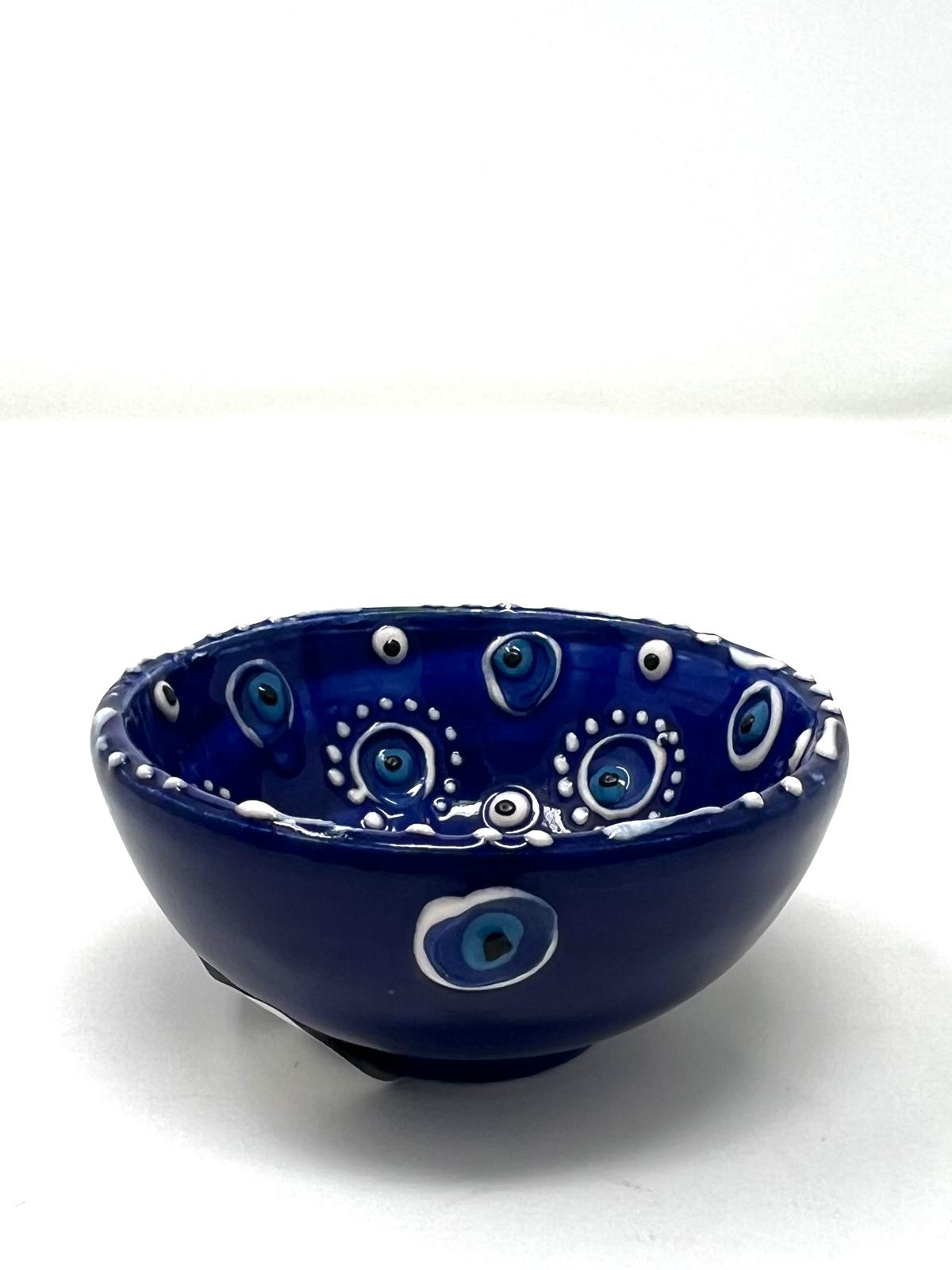 Hand Made Bowl 5 cm 1004 