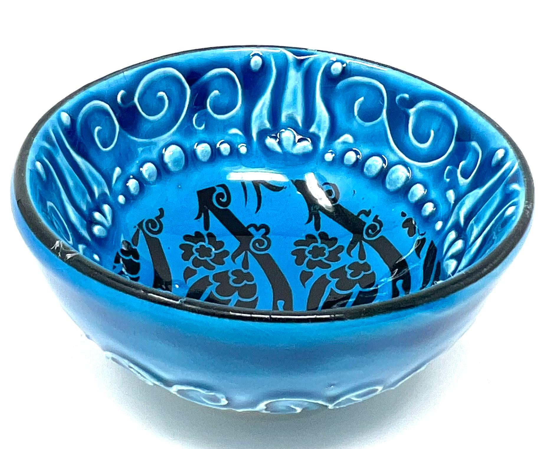 Hand Made Bowl 5 cm 1007 