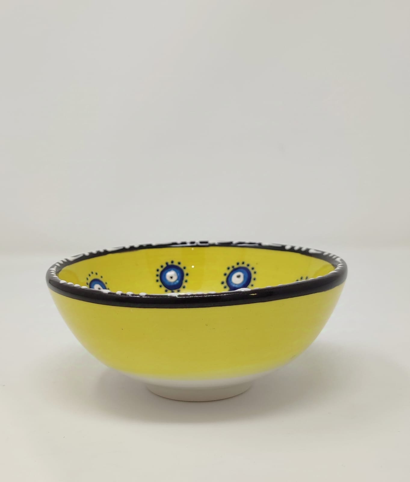 Hand Made Bowl 10 cm 1013 