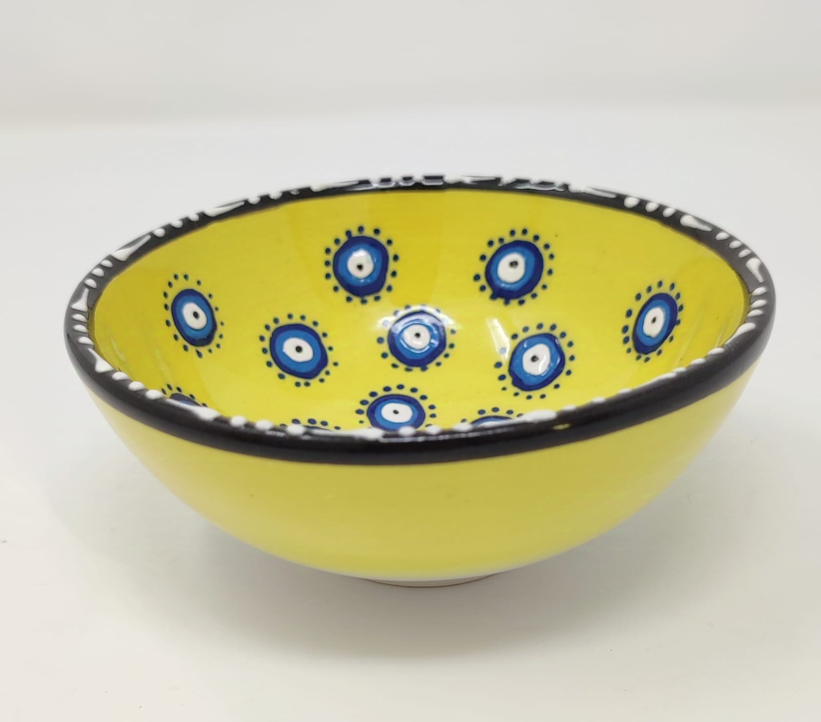 Hand Made Bowl 10 cm 1013 