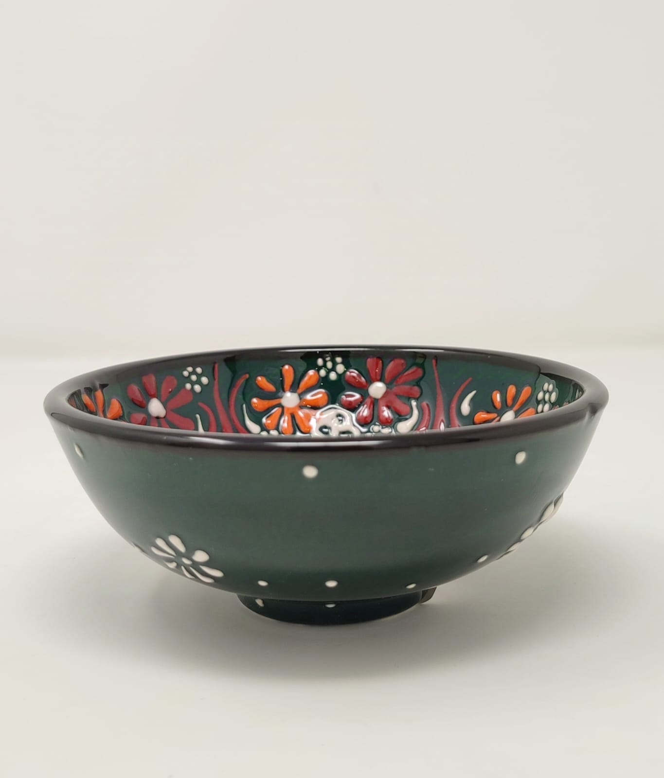 Hand Made Bowl 10 cm 1014 