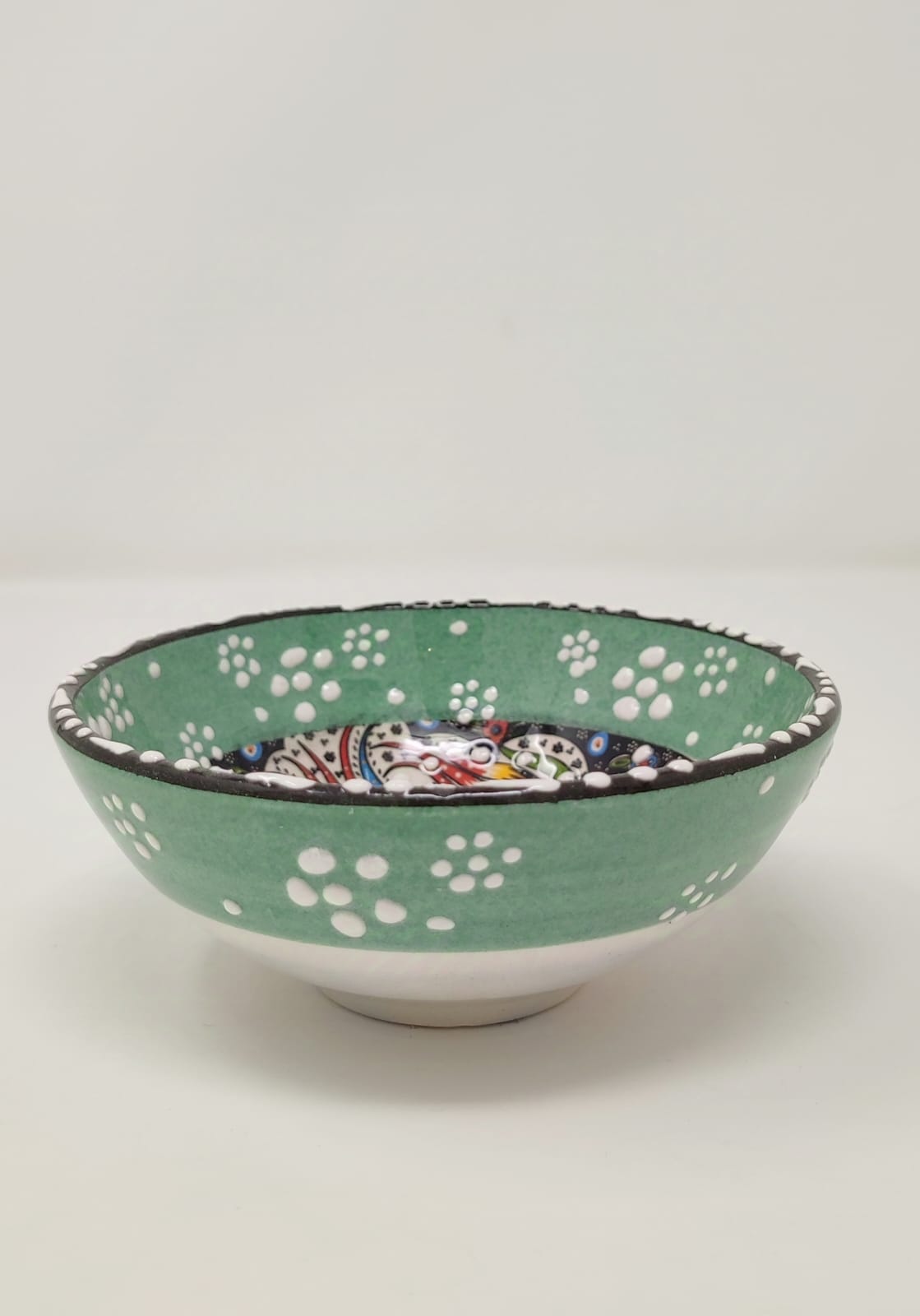 Hand Made Bowl 10 cm 1015 