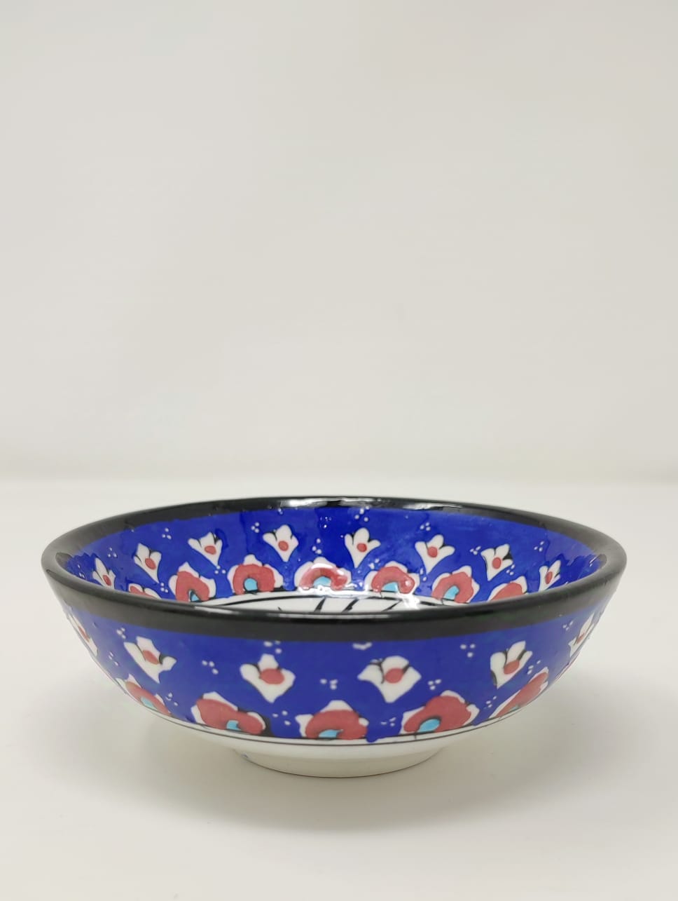 Hand Made Bowl 10 cm 1016 