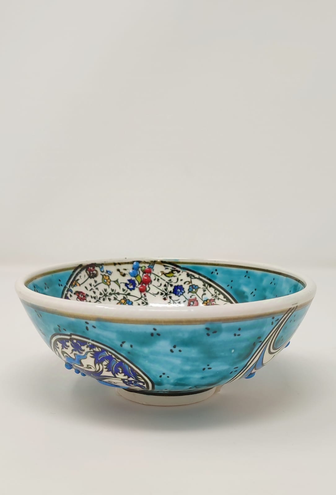 Hand Made Bowl 10 cm 1019 