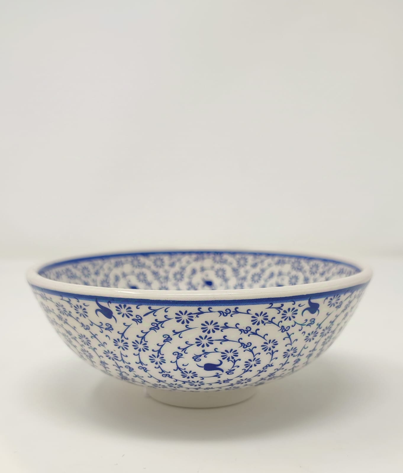 Hand Made Bowl 10 cm 1020 