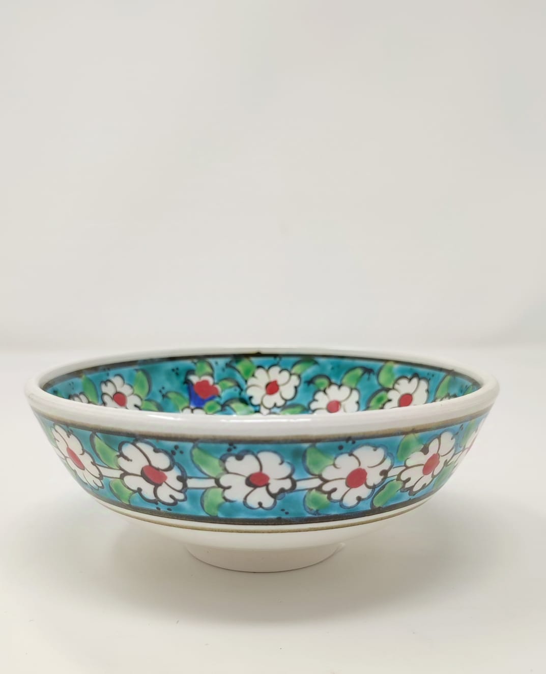 Hand Made Bowl 10 cm 1021 