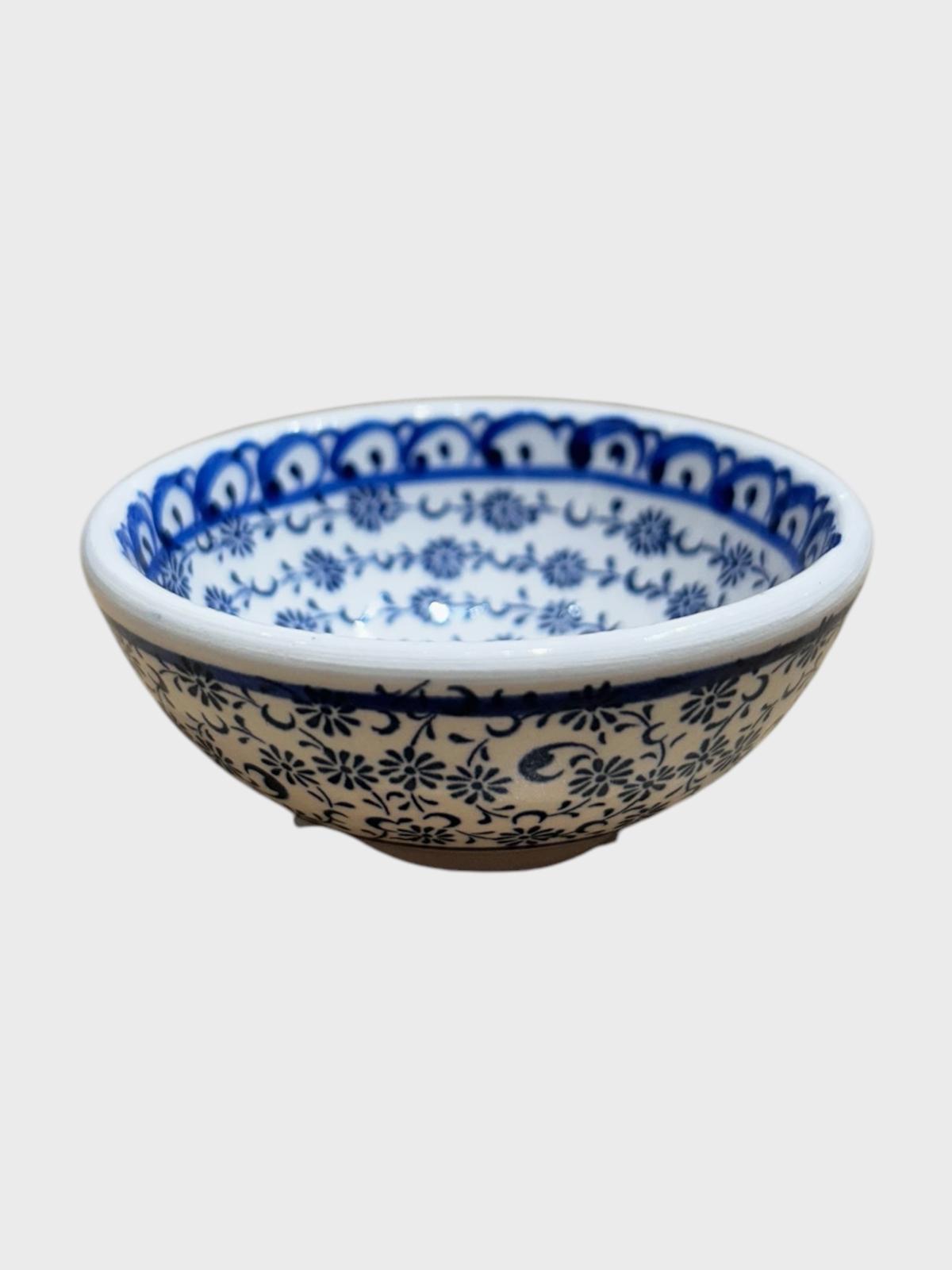 Hand Made Bowl 5 cm 1006