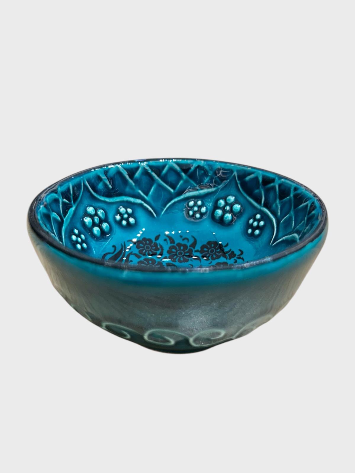 Hand Made Bowl 5 cm 1005