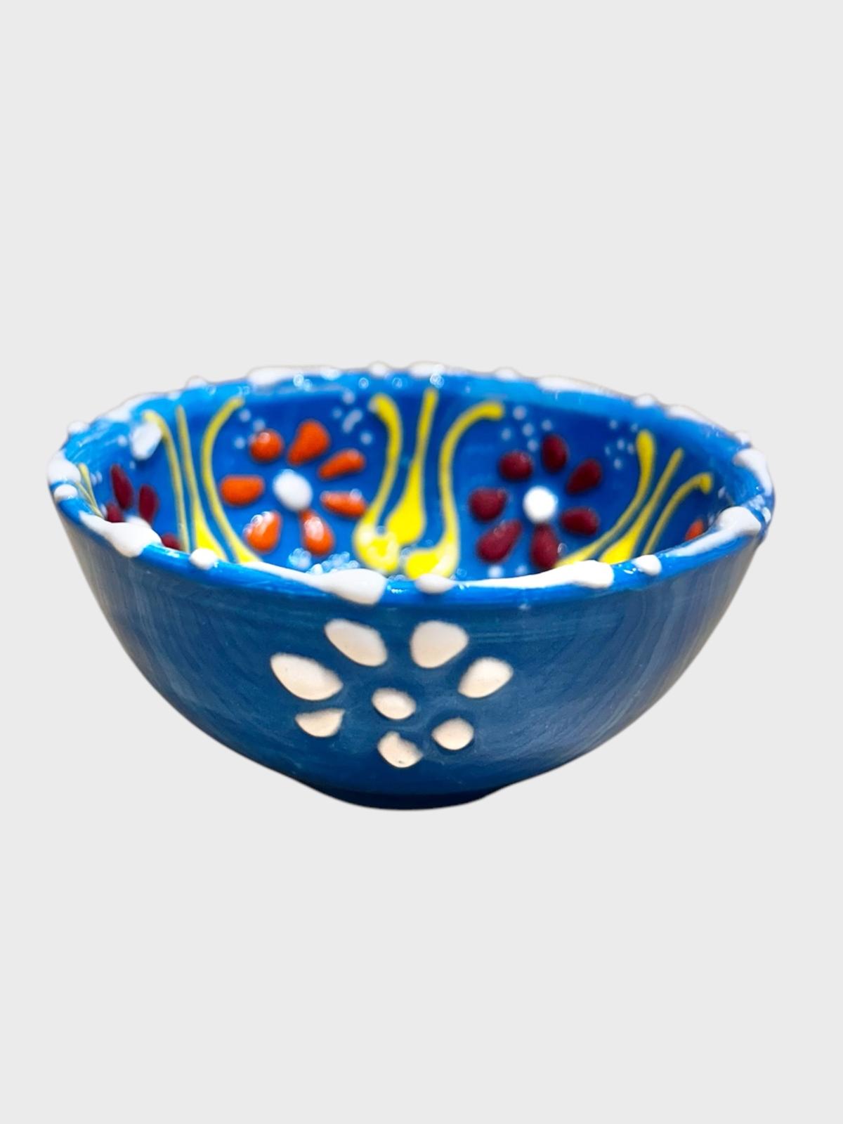 Hand Made Bowl 5 cm 1004