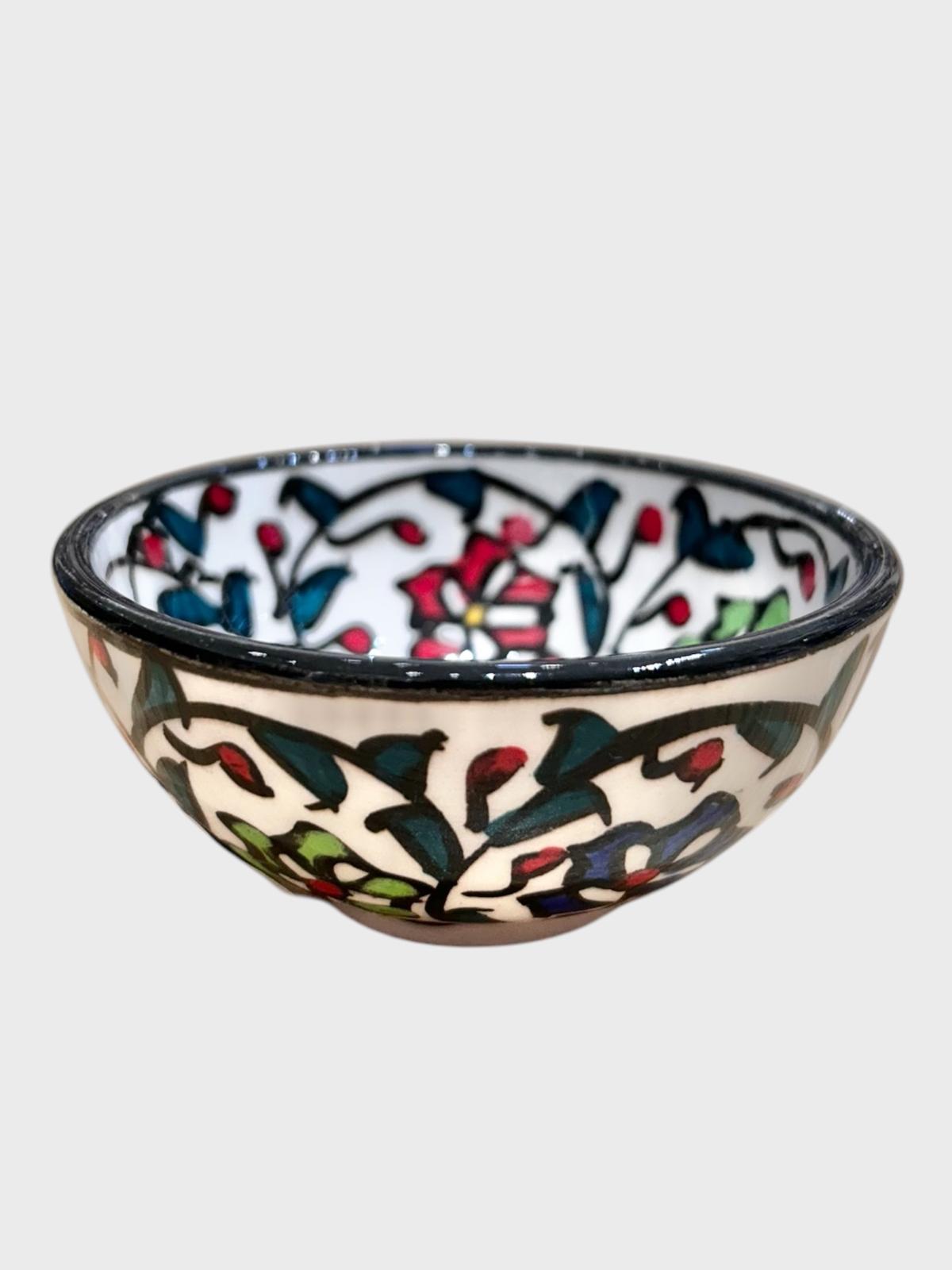 Hand Made Bowl 5 cm 1002