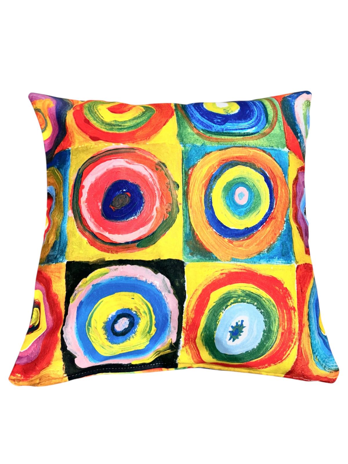 Classic Cushion 40x40 cm 4011