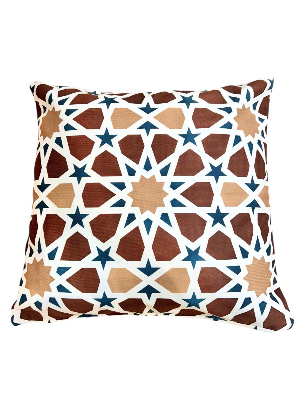 Classic Cushion Cover 40x40 cm 4014