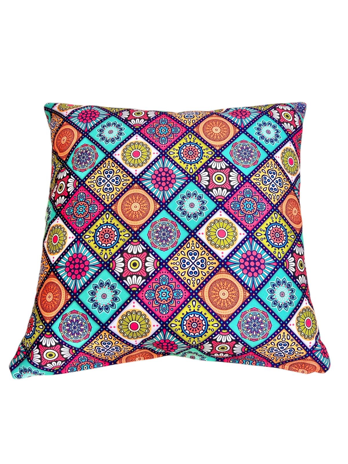 Classic Cushion Cover 40x40 cm 4015