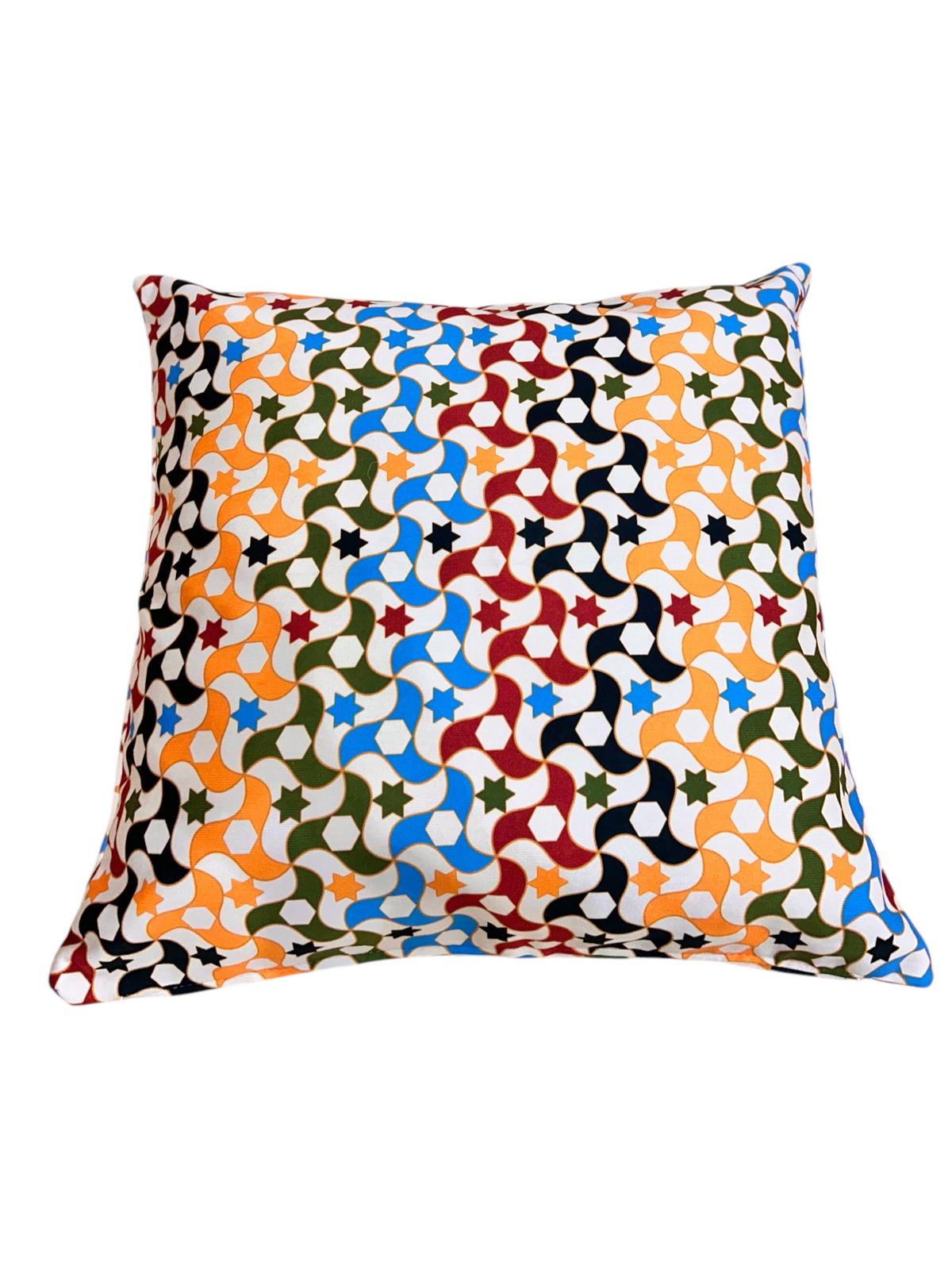 Classic Cushion Cover 40x40 cm 4016