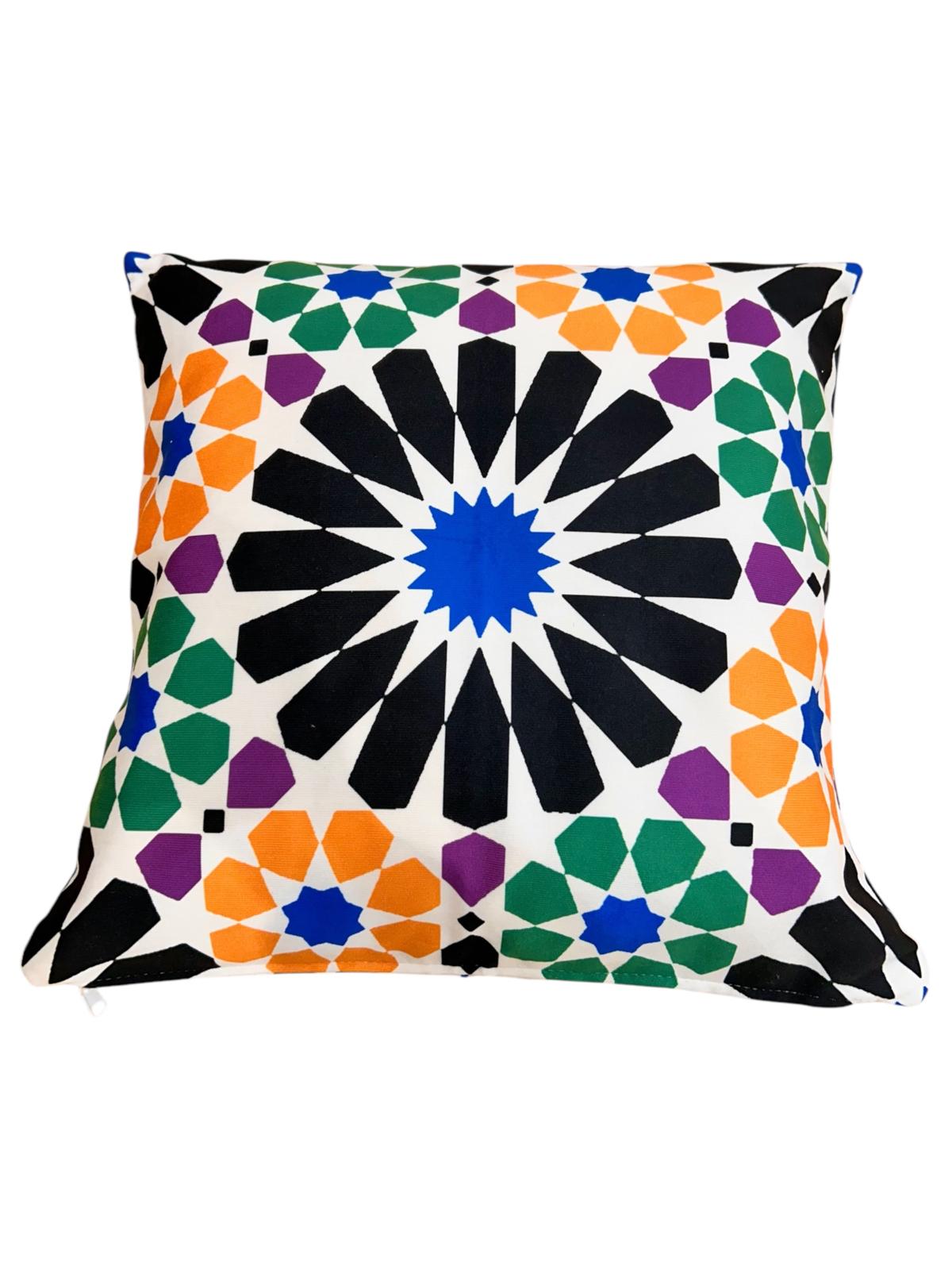 Classic Cushion Cover 40x40 cm 4017